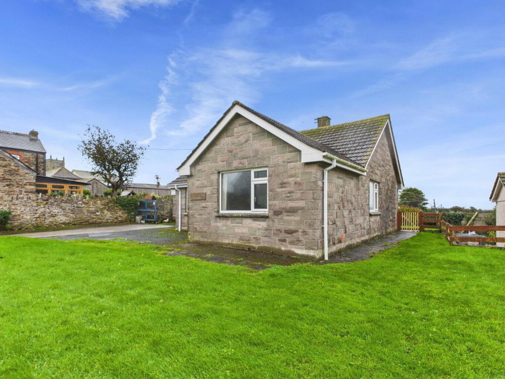 Bungalow at Ponderosa